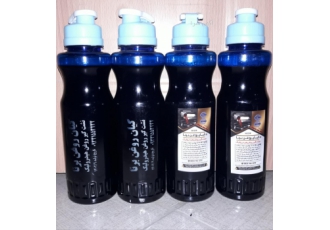 نشتگیر روغن هیدرولیک جعبه فرمان خودروهای سبک و سنگین نشتگیر چکه گیر رفع
