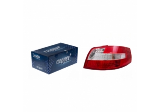 چراع عقب رانا معمولی مارک کروز 10 عدد چراغ عقب چپ و راست رانا معمولی