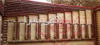 آگهی های شوفاژ - خراسان رضوی