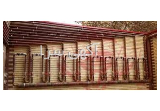 شرکت تاسیسات مکانیک وگاز رسانی ایمن گاز آذین