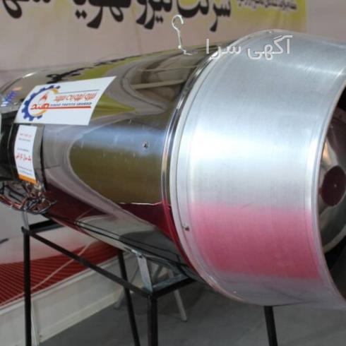 گلخانه خانگی کوچک