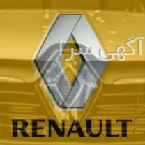 دسته موتور شاتونی ساندرو