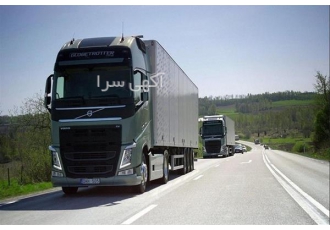 باربری در تمام استانها