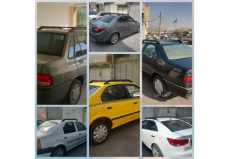 باربند خودرو باربند خودرو نیز یک محصول و گزینه عالی برای افرادی