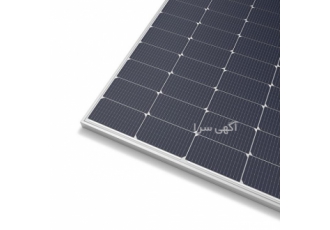 واردات عمده پنل های خورشیدی برند YINGLI از کشور چین