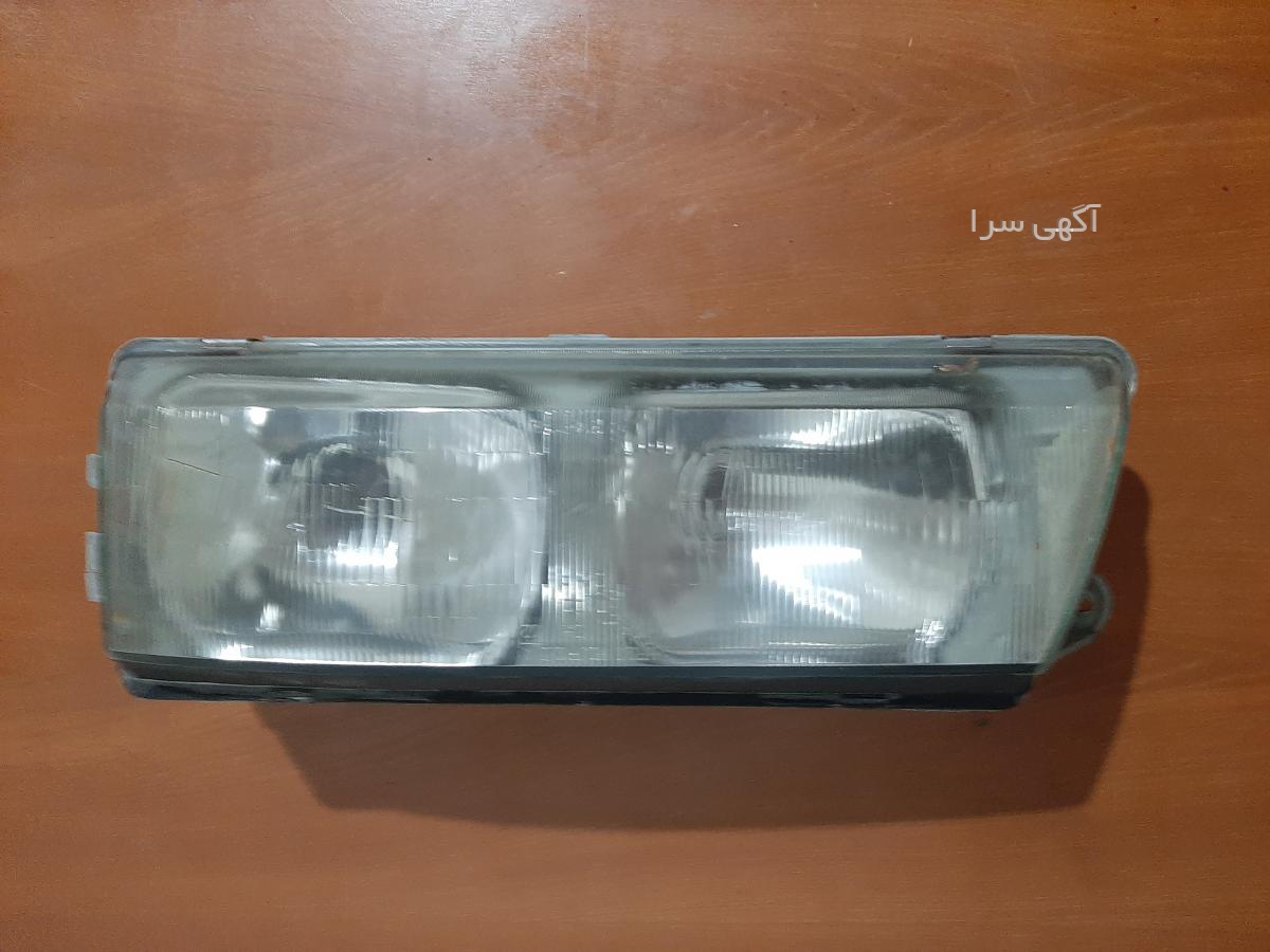 لوازم استوک گالانت عینکی