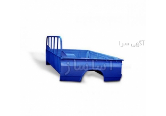 اتاق عقب نیسان وانت آساساز آساساز اتاق عقب نیسان وانت تک و دوگانه سوز
