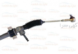قیمت جعبه فرمان خودرو پراید