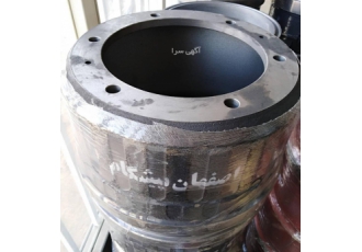 شرکت اصفهان پیشگام تولید و توزیع قطعات کامیون و تریلر تولید و توزیع