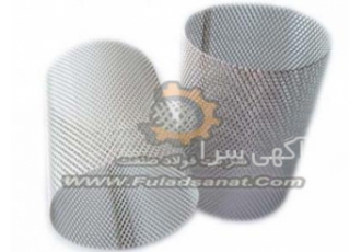 توری لوزی و توری فیلتر پراید و صنعتی