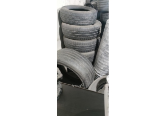 فروش لاستیک کارکرده عمده انواع لاستیک کارکرده سایز 13 الی 18 بصورت فقط