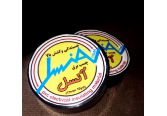 چسب برق آنسل