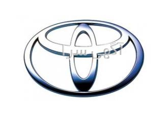 لوازم یدکی تویوتا