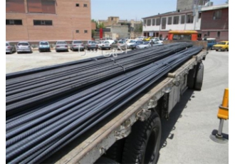 حمل بار تک جفت تریلی کفی ترانزیت نیسان خاور در تهران حمل بار تهران
