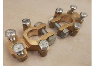 طراحی و ساخت ماشین الات خط تولید سرباطری خودرو طراحی و ساخت و فروش خط