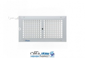 فروش ویژه دریچه کولر پلاستیکی پارادایس توضیحات دریچه کولر پلاستیکی