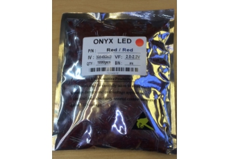 ال ای دی کلاهی و اوال برند ONYX