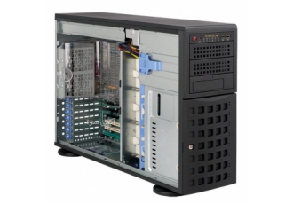 فروش تکی و عمده سرورهای سوپرمیکرو اورجینال مدل AS 4124GS TNR با 512 گیگ