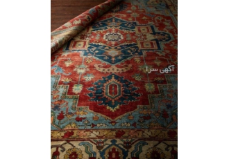 کارخانه قالیشویی و مبل شویی کلهر diams باغ بهشت خود را به ما بسپارید