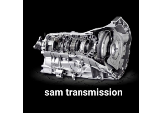 تعمیر گیربکس و فروش قطعات گیربکس اتومات