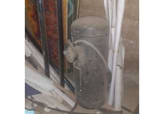 کپسول گاز مایع خودرو سلام کپسول گاز مایع خودرو سالم بفروش میرسد تماس