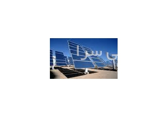 آبگرمکن خورشیدی = آبگرم رایگان