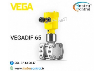 سطح سنج التراسونیک وگا VEGASON ۶۱ سطح سنج التراسونیک وگا VEGASON 61 سطح