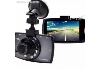 دوربین مخصوص جلو ماشین Car Camcorder یکی از سیستم های امنتی جدید