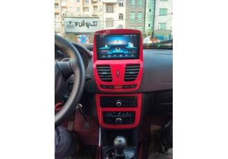 ضبط تصویری خودرو ضبط تصویری خودرو تمامی ماشین ها با سیستم عامل اندروید