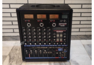 دستگاه اکو پاور میکسر 9090 چنگ