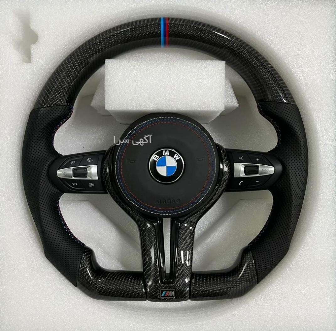 لوازم یدکی bmw 318i