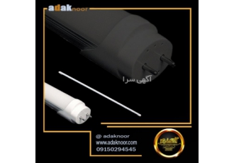 مهتابی LED مدل آروین تولید برند آداک نور