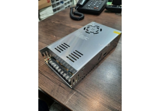 منبع تغدیه ۱۲v20A