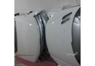 بدنه فابریک خودرو ایرانخودرو پارس خودرو اتاق اسکلت شاسی سقف ستون رکاب