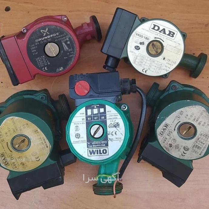 کولر irg 30000