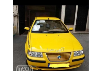سواری تاکسی ماشین خودرو اژانس مسافری دربستی به تمام نقاط کشور در شیراز