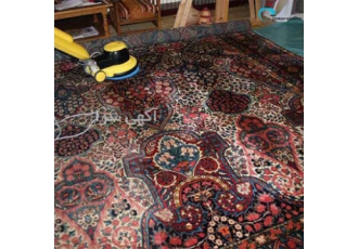 قالیشویی تهران واشینگ تهران واش با ارائه ی خدمات نوین در زمینه ی مبل
