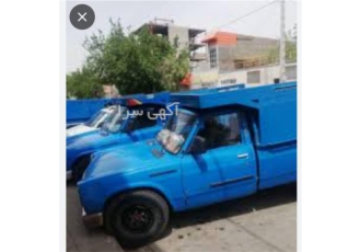 باربری و حمل و نقل سراسر ایران در تهران باربری از تهران به شهرستان همه