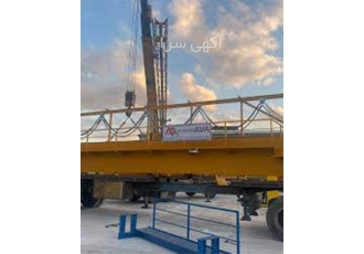 فروش قلاب و موتور جرثقیل سقفی با بهترین کیفیت در کرج فروشگاه جرثقیل