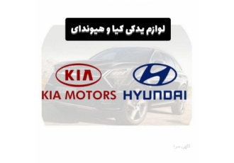 واردکننده و توزیع کننده قطعات کیا و (هیوندای) هیوندا فروشگاه پوریا