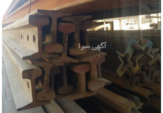 انواع ریل جرثقیل