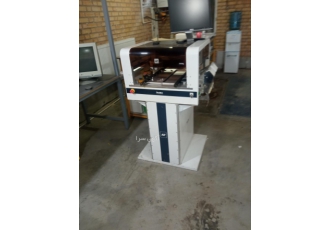 دستگاه مونتاژ smd