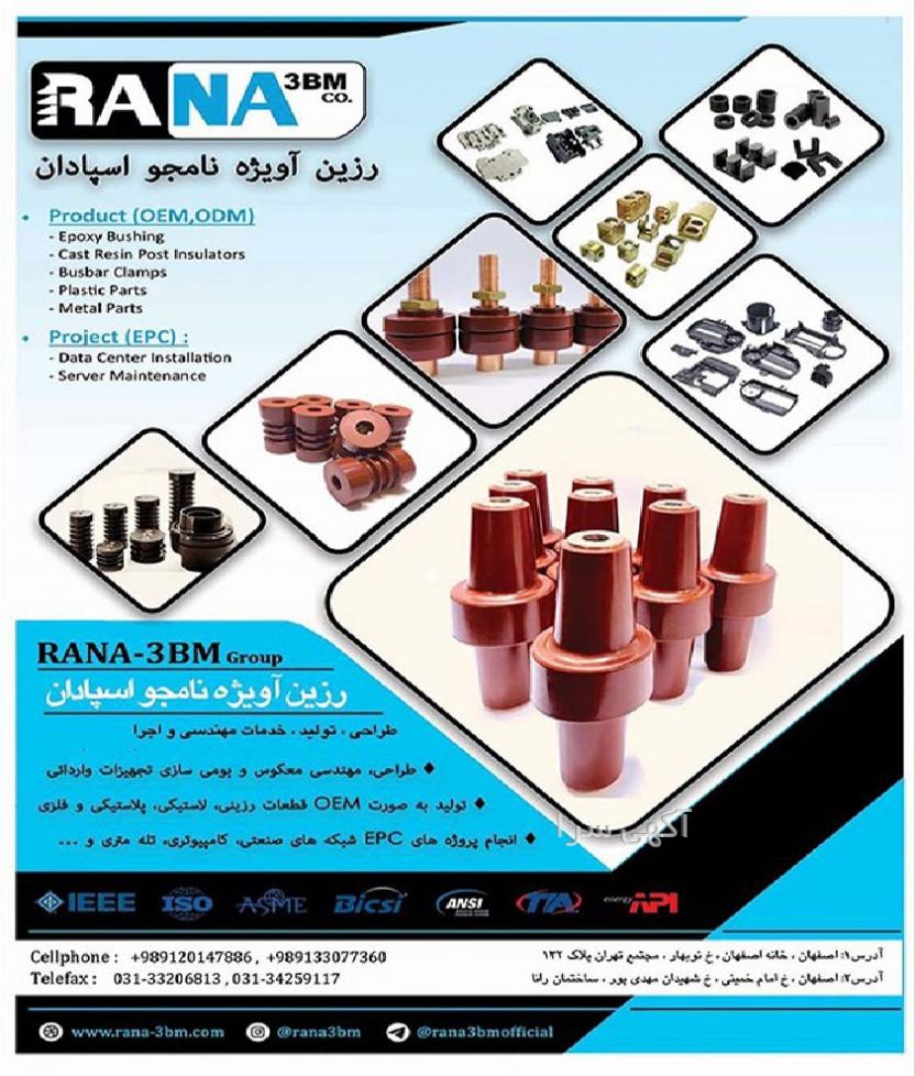 سشوار صنعتی کرون مدل ct19007 bmc