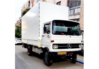 خدمات باربری مطمئن به سراسر کشور در کرج آیا به دنبال یک باربری مطمئن