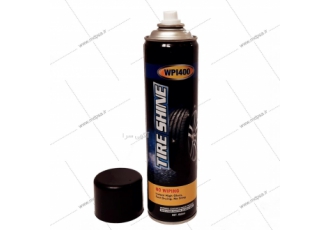 اسپری واکس تایر(TIRE SHINE LT۰۳) توزیع جزئی و کلی انواع اسپری های مصرفی