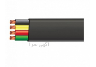 فروش کابل تخت جرثقیل سقفی در شیراز فروش کابل تخت 4 4 فروش کابل تخت 4 6