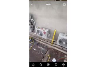 نمایندگی نصب و سرویس کولر گازی و داکت اسپیلت نمایندگی نصب و تعمیرات