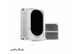 بیم دتکتور تندا متعارف برای راحتی کاربران و تراز کردن بیم دتکتور
