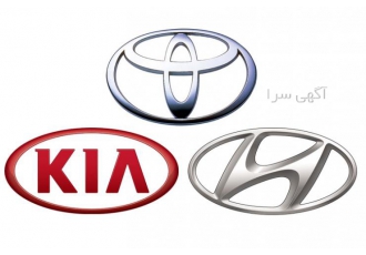 فروش لوازم یدکی هیوندای و مگان تک و عمده