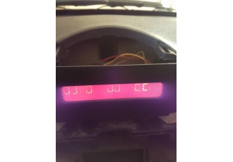 تعمیرات تخصصی ساعت ۲۰۶ display206 ساعت 206 207 خرید و فروش انواع ساعت